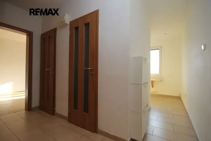 Pronájem bytu 2+1, Praha - Malešice, Troilova, 53 m2