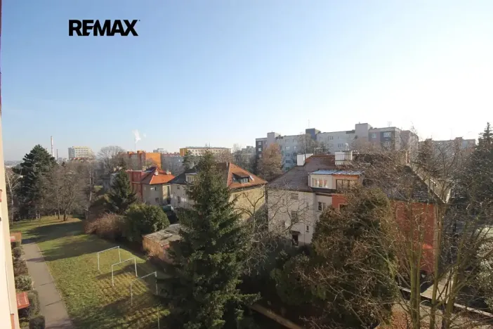 Pronájem bytu 2+1, Praha - Malešice, Troilova, 53 m2