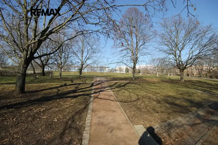 Pronájem bytu 2+1, Praha - Malešice, Troilova, 53 m2