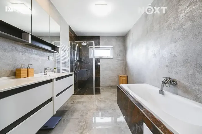 Prodej rodinného domu, Ivanovice na Hané, Zelniska, 116 m2