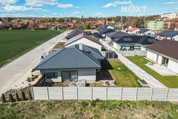 Prodej rodinného domu, Ivanovice na Hané, Zelniska, 116 m2