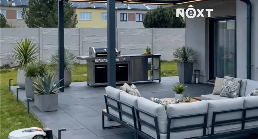 Prodej rodinného domu, Ivanovice na Hané, Zelniska, 116 m2