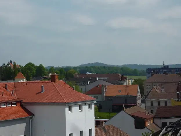 Prodej bytu 2+kk, Benešov, Dukelská, 70 m2