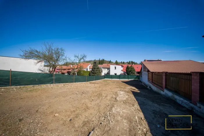 Prodej pozemku, Radostice, Hlavní, 320 m2