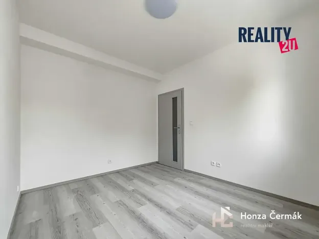 Pronájem bytu 2+kk, Brno, Pramenná, 54 m2