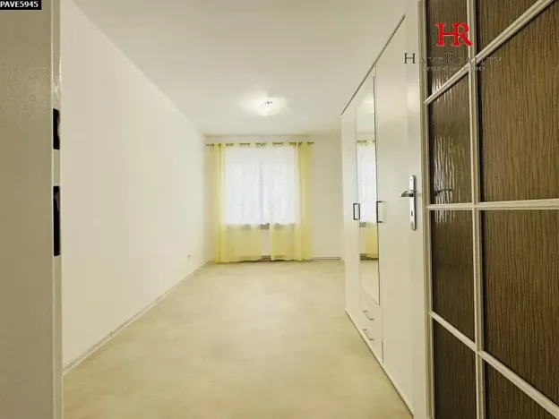 Pronájem bytu 2+1, Benešov, Jiráskova, 52 m2