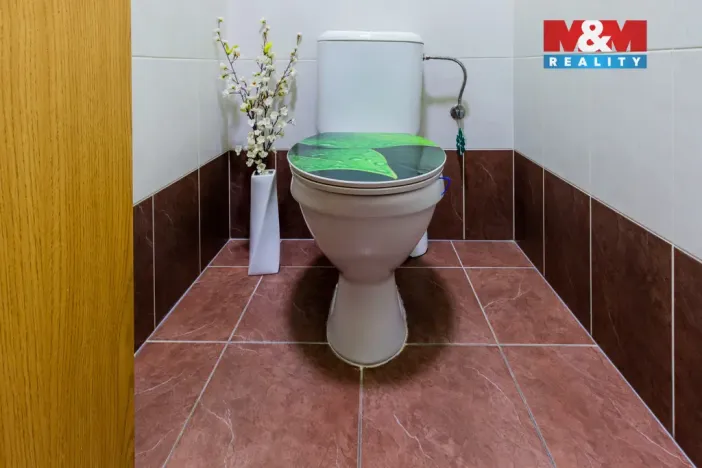 Prodej bytu 2+kk, Nehvizdy, Vyšehořovická, 62 m2