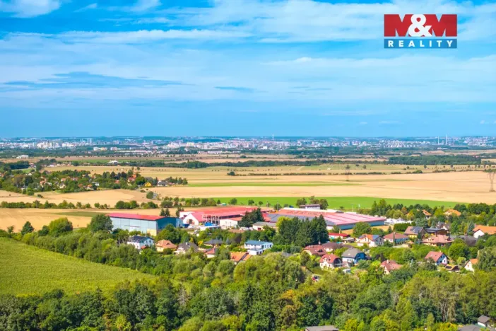 Prodej pozemku pro bydlení, Březí, Vínová, 1002 m2