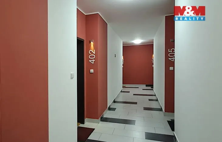 Pronájem bytu 1+kk, Praha - Dolní Měcholupy, Honzíkova, 34 m2