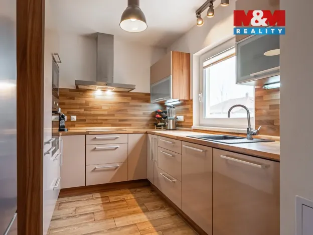 Prodej rodinného domu, Svojetice, U Remízku, 97 m2