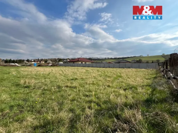 Prodej pozemku pro bydlení, Korozluky, 1500 m2