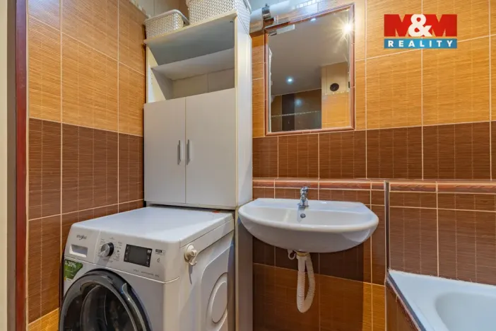 Prodej bytu 2+1, Hazlov, 60 m2