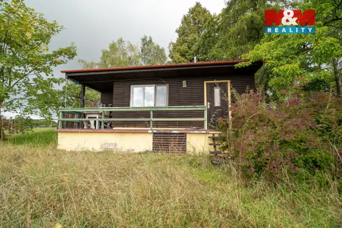 Prodej pozemku pro bydlení, Dolany - Pohořany, 3383 m2