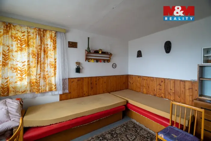 Prodej pozemku pro bydlení, Dolany - Pohořany, 3383 m2