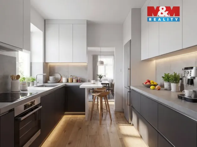 Prodej chalupy, Dlouhý Most, 150 m2