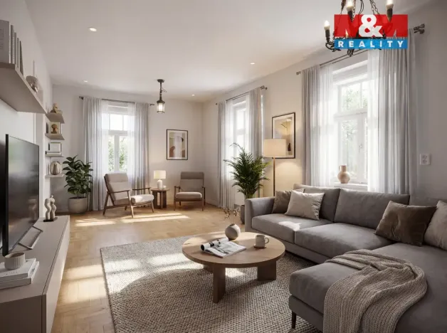 Prodej chalupy, Dlouhý Most, 150 m2