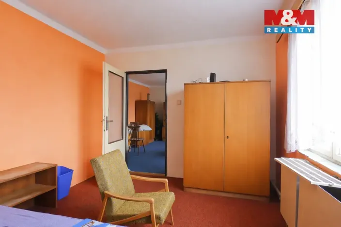 Prodej rodinného domu, Zbýšov - Klucké Chvalovice, 134 m2