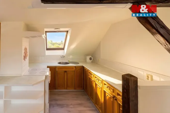 Prodej rodinného domu, Plzeň - Doudlevce, Zborovská, 155 m2