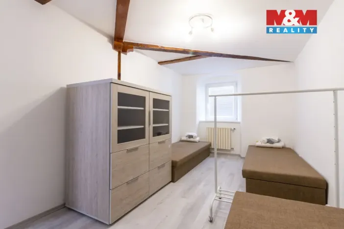 Prodej rodinného domu, Plzeň - Doudlevce, Zborovská, 155 m2