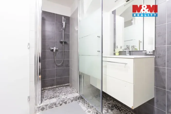 Prodej rodinného domu, Plzeň - Doudlevce, Zborovská, 155 m2