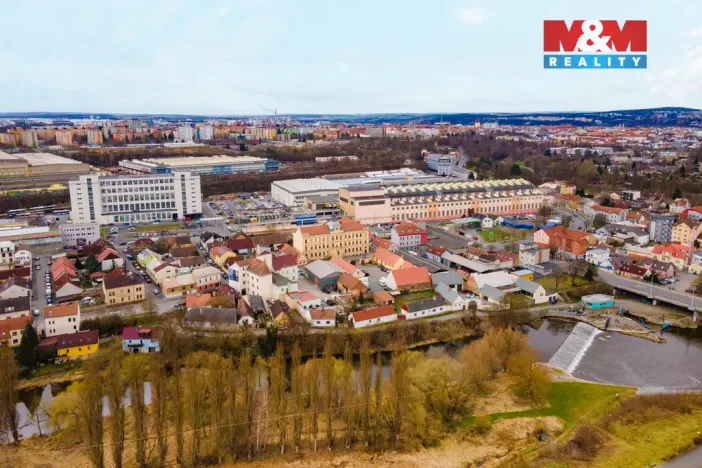Prodej rodinného domu, Plzeň - Doudlevce, Zborovská, 155 m2