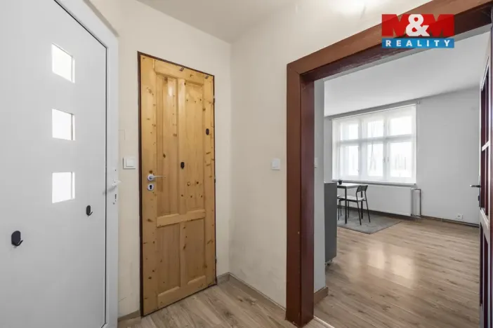 Prodej rodinného domu, Roudnice nad Labem, Štěpárna, 172 m2