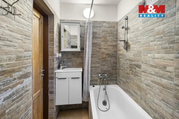 Prodej rodinného domu, Roudnice nad Labem, Štěpárna, 172 m2