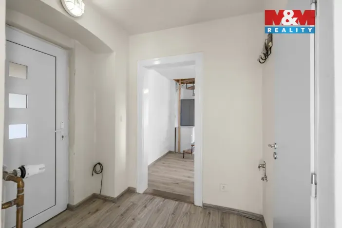 Prodej rodinného domu, Roudnice nad Labem, Štěpárna, 172 m2