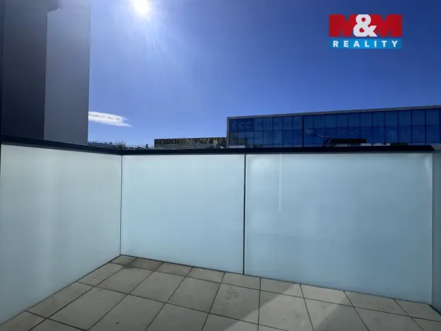 Prodej bytu 2+kk, Ostrava, Jantarová, 56 m2