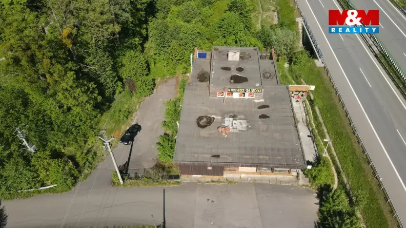 Prodej komerční nemovitosti, Fryčovice, 890 m2