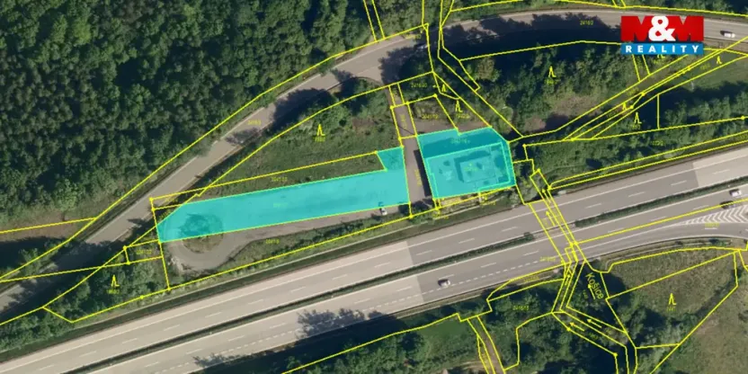 Prodej komerční nemovitosti, Fryčovice, 890 m2