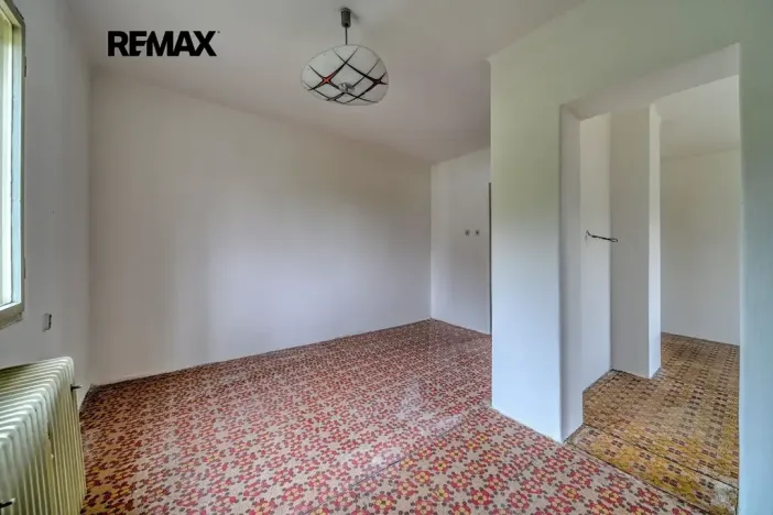 Prodej rodinného domu, Starý Kolín, B. Němcové, 87 m2
