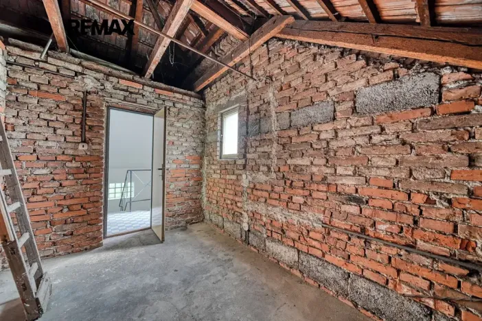 Prodej rodinného domu, Starý Kolín, B. Němcové, 87 m2