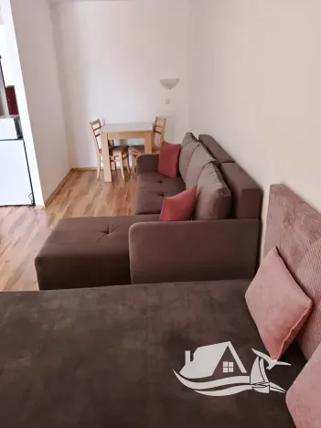 Prodej bytu 1+kk, Aheloy, Bulharsko, 49 m2