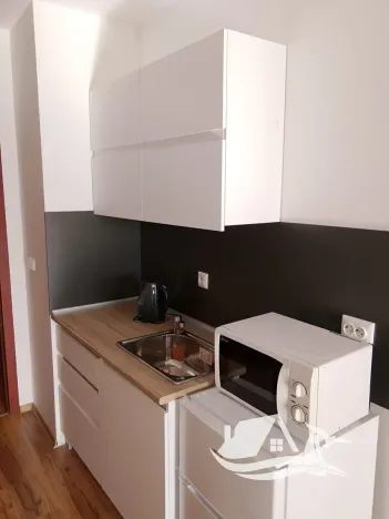 Prodej bytu 1+kk, Aheloy, Bulharsko, 49 m2