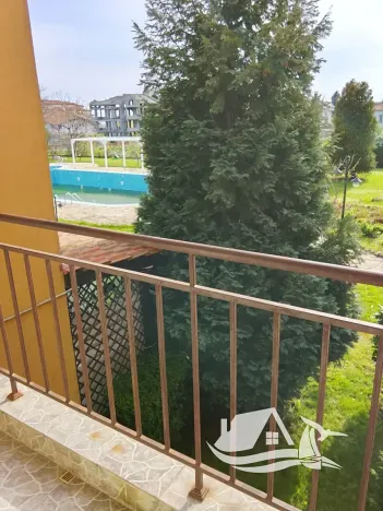 Prodej bytu 1+kk, Aheloy, Bulharsko, 49 m2