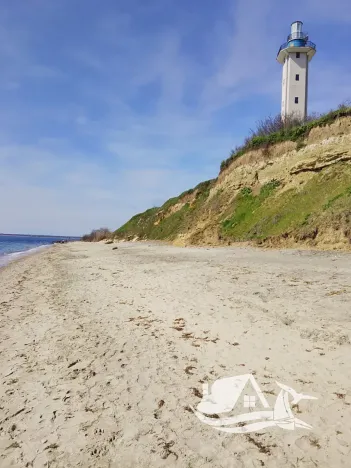 Prodej bytu 1+kk, Aheloy, Bulharsko, 49 m2