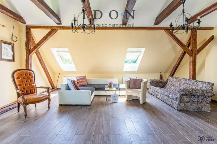 Prodej komerční nemovitosti, Třinec, 650 m2