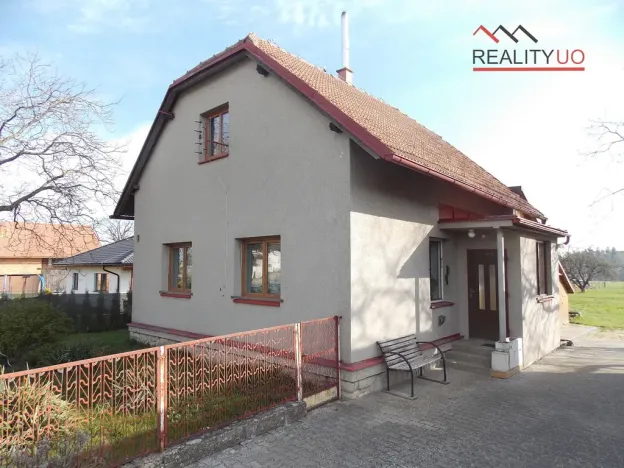 Prodej rodinného domu, Svatý Jiří, 99 m2