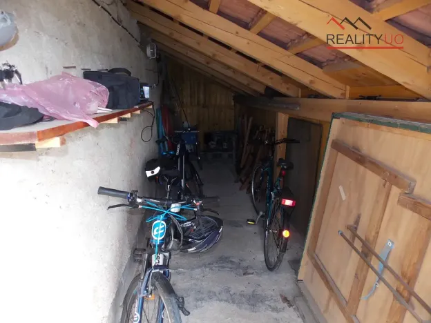 Prodej rodinného domu, Svatý Jiří, 99 m2