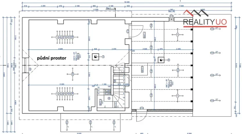 Prodej rodinného domu, Svatý Jiří, 99 m2