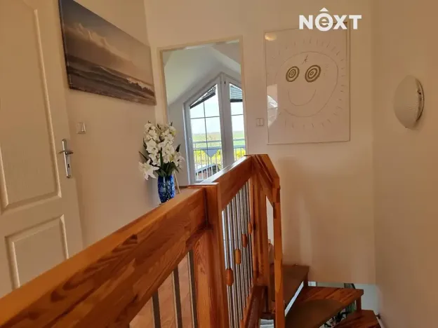 Pronájem rodinného domu, Hostivice, Kutnauerova, 75 m2