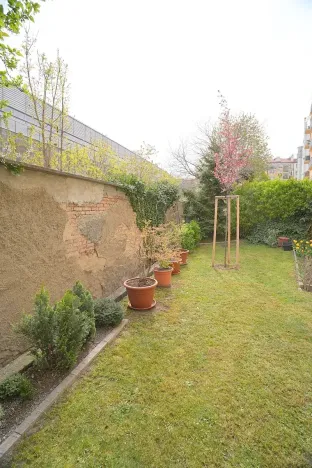 Prodej bytu 1+kk, Praha - Vršovice, Ruská, 39 m2