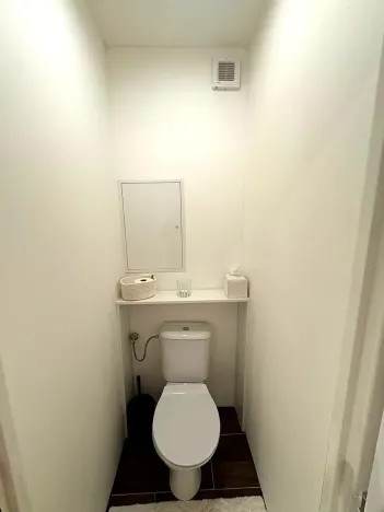 Pronájem bytu 2+1, Frýdek-Místek, Pionýrů, 58 m2