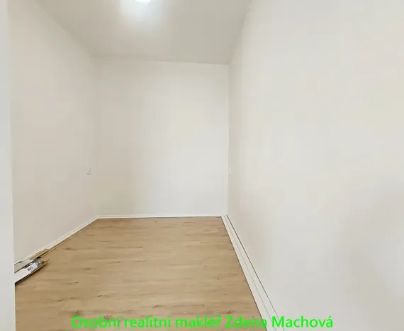Pronájem bytu 1+kk, Praha - Řepy, 35 m2