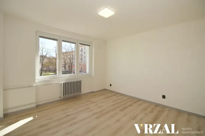 Pronájem bytu 3+kk, Plzeň, Francouzská třída, 57 m2