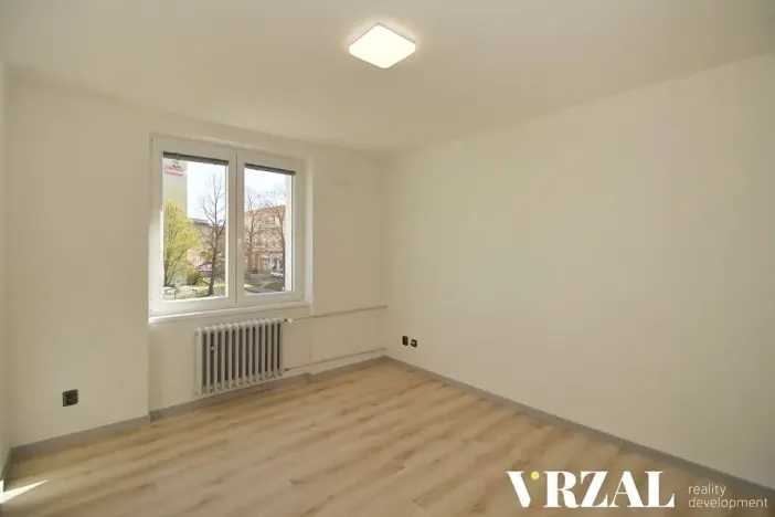 Pronájem bytu 3+kk, Plzeň, Francouzská třída, 57 m2