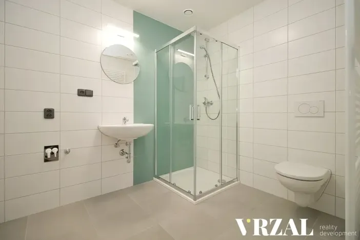 Pronájem bytu 3+kk, Plzeň, Francouzská třída, 57 m2