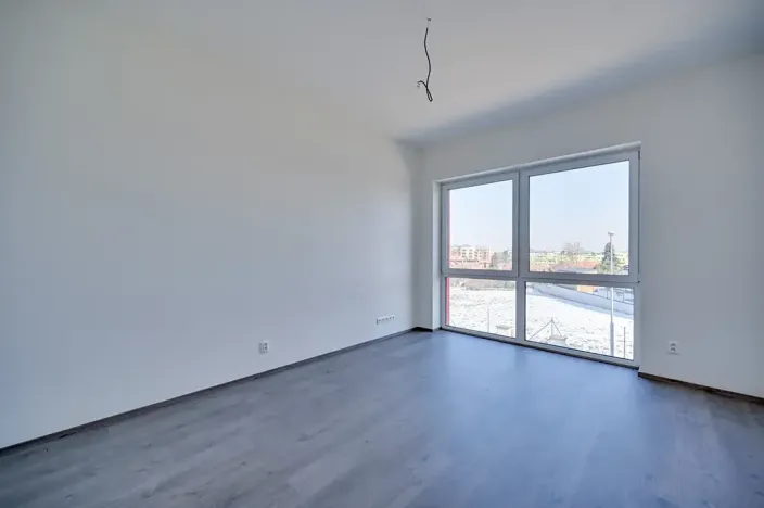 Prodej rodinného domu, Rajhrad, 182 m2