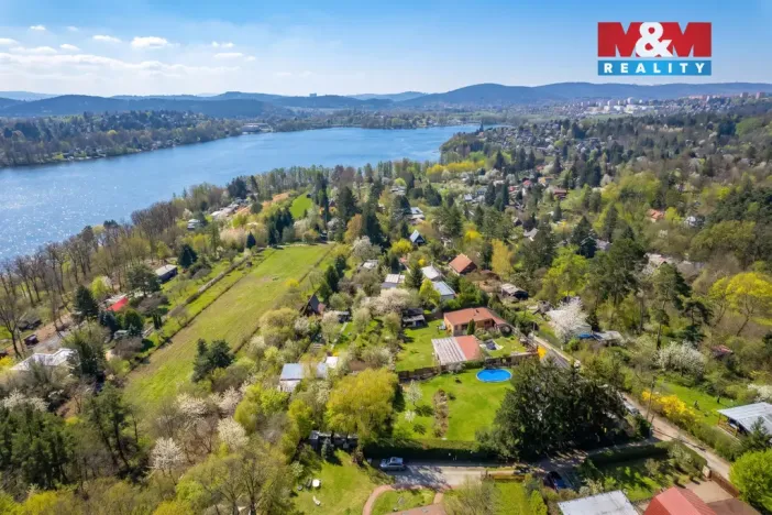 Prodej chaty, Brno - Bystrc, 40 m2